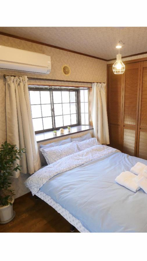 West Crab Base Villa Hiroshima Ngoại thất bức ảnh